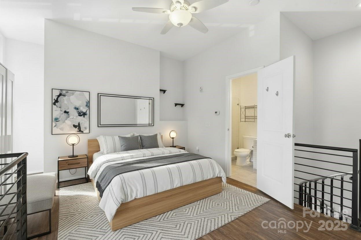 Lofts Dilworth - Residential