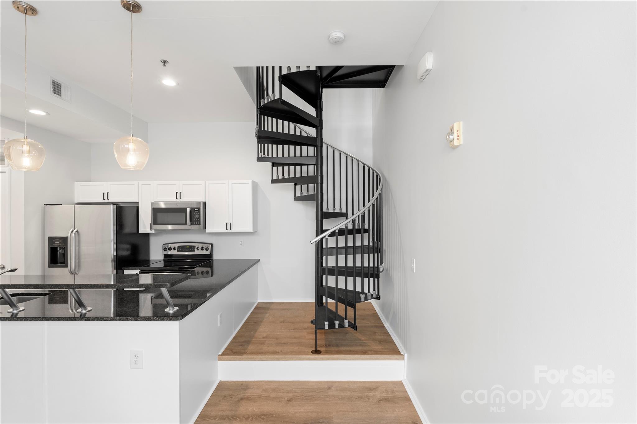 Lofts Dilworth - Residential