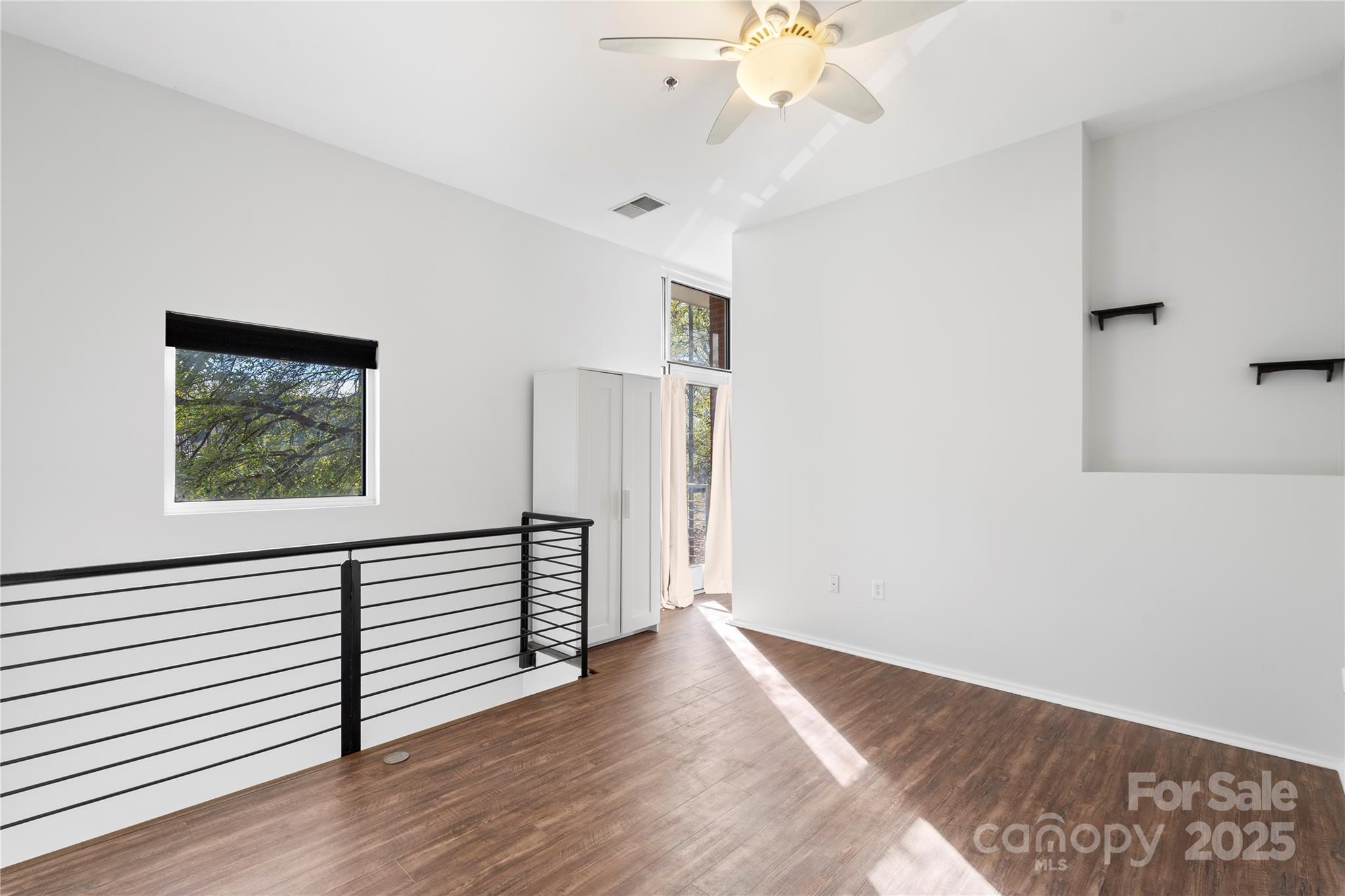 Lofts Dilworth - Residential