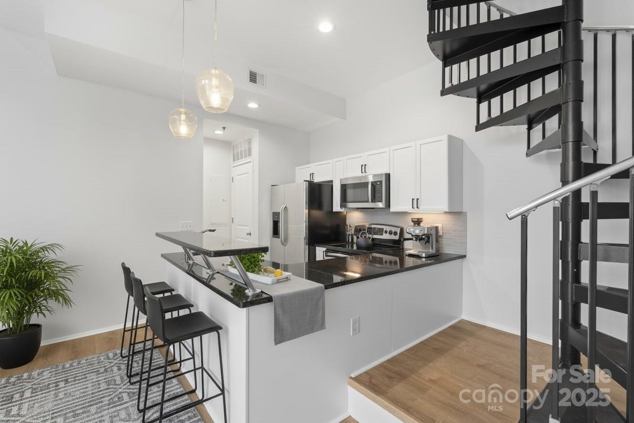 Lofts Dilworth - Residential