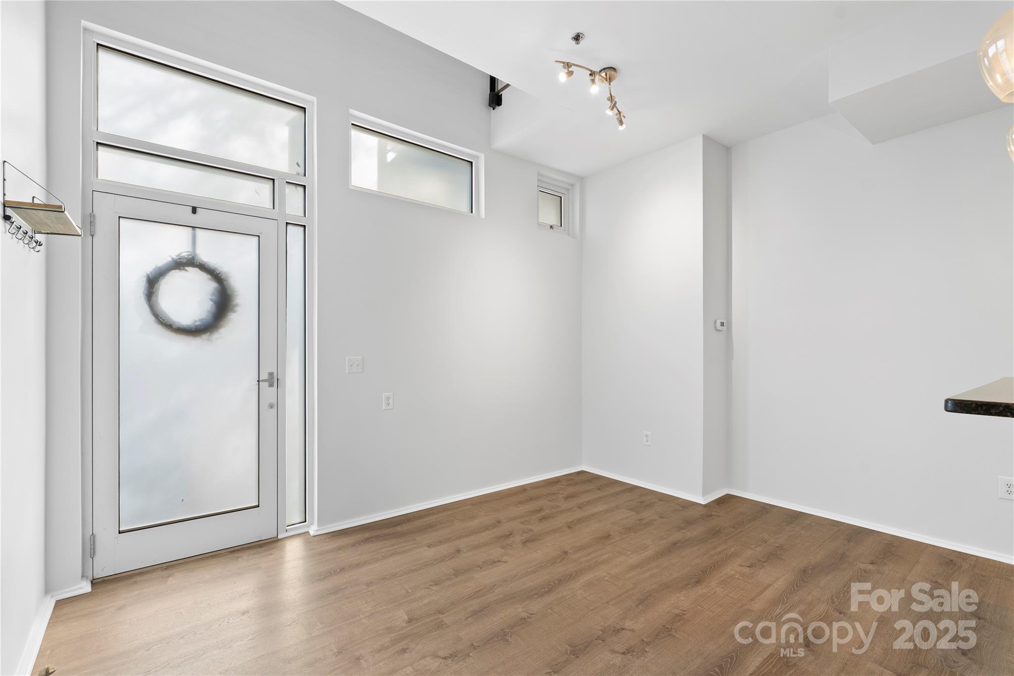 Lofts Dilworth - Residential