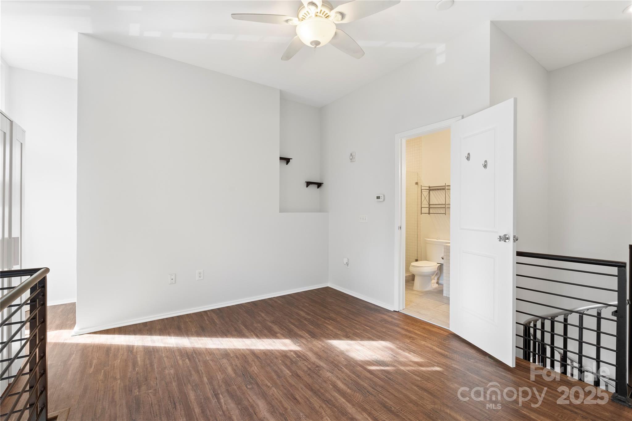 Lofts Dilworth - Residential