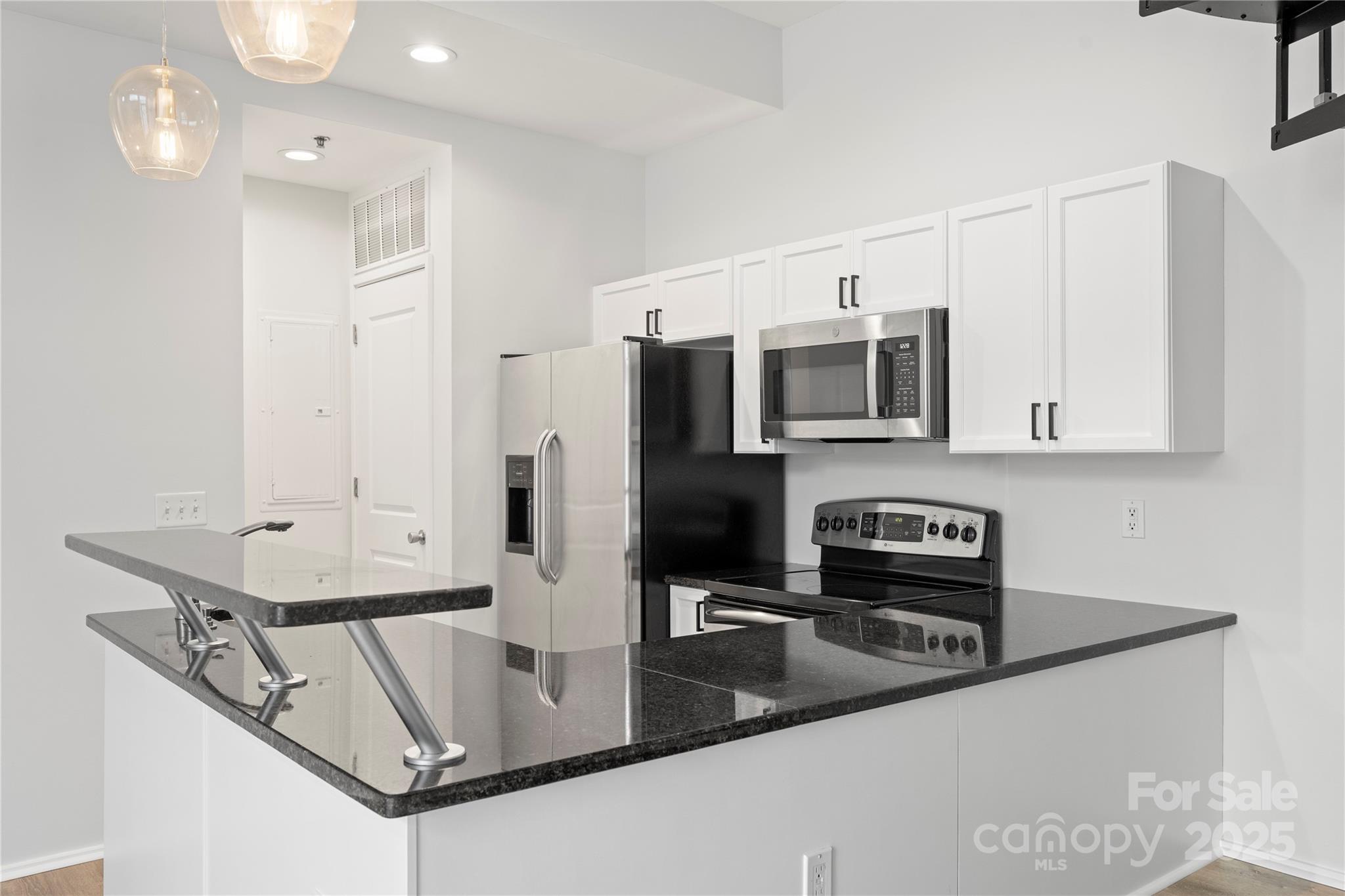 Lofts Dilworth - Residential