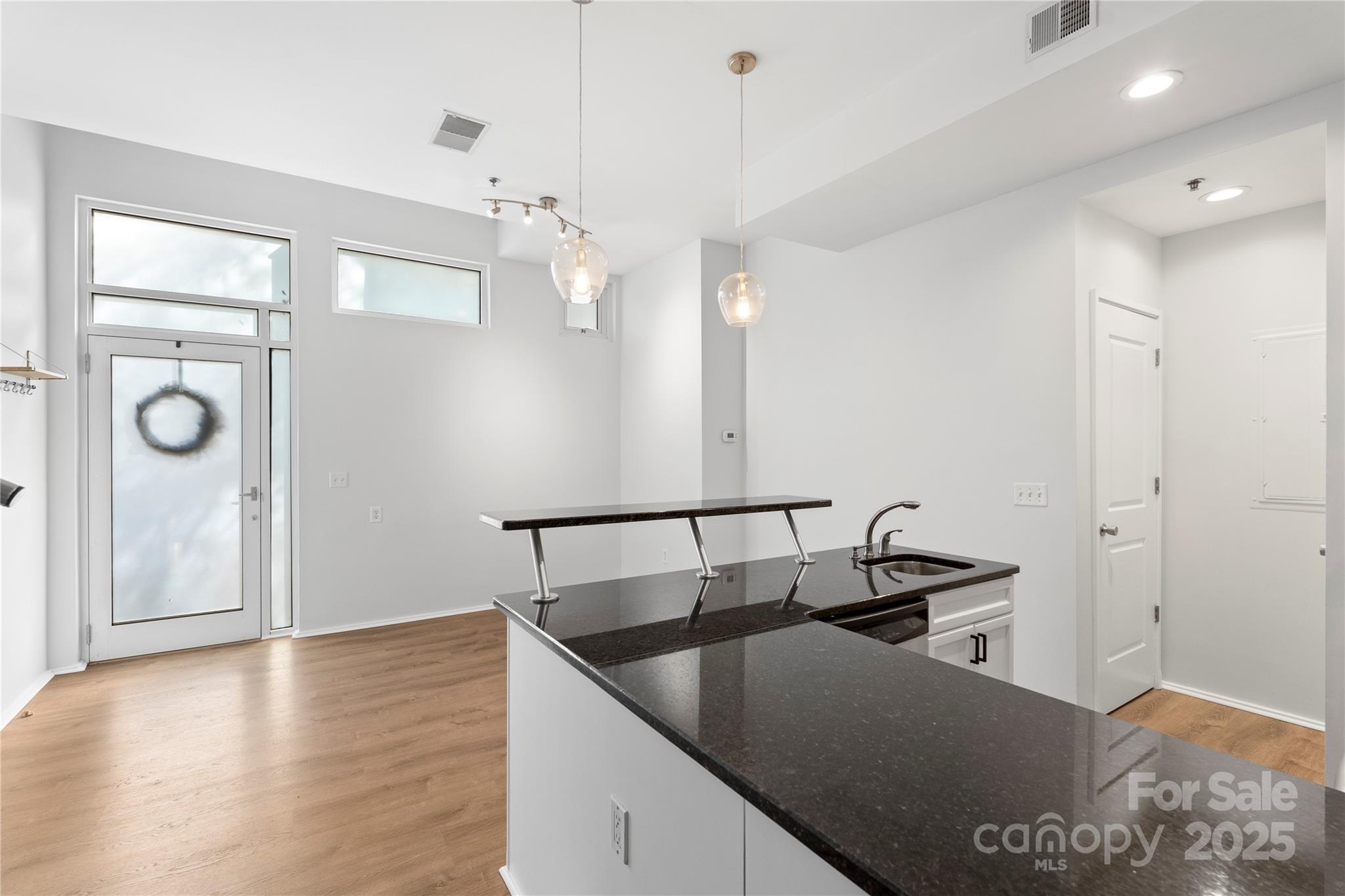 Lofts Dilworth - Residential