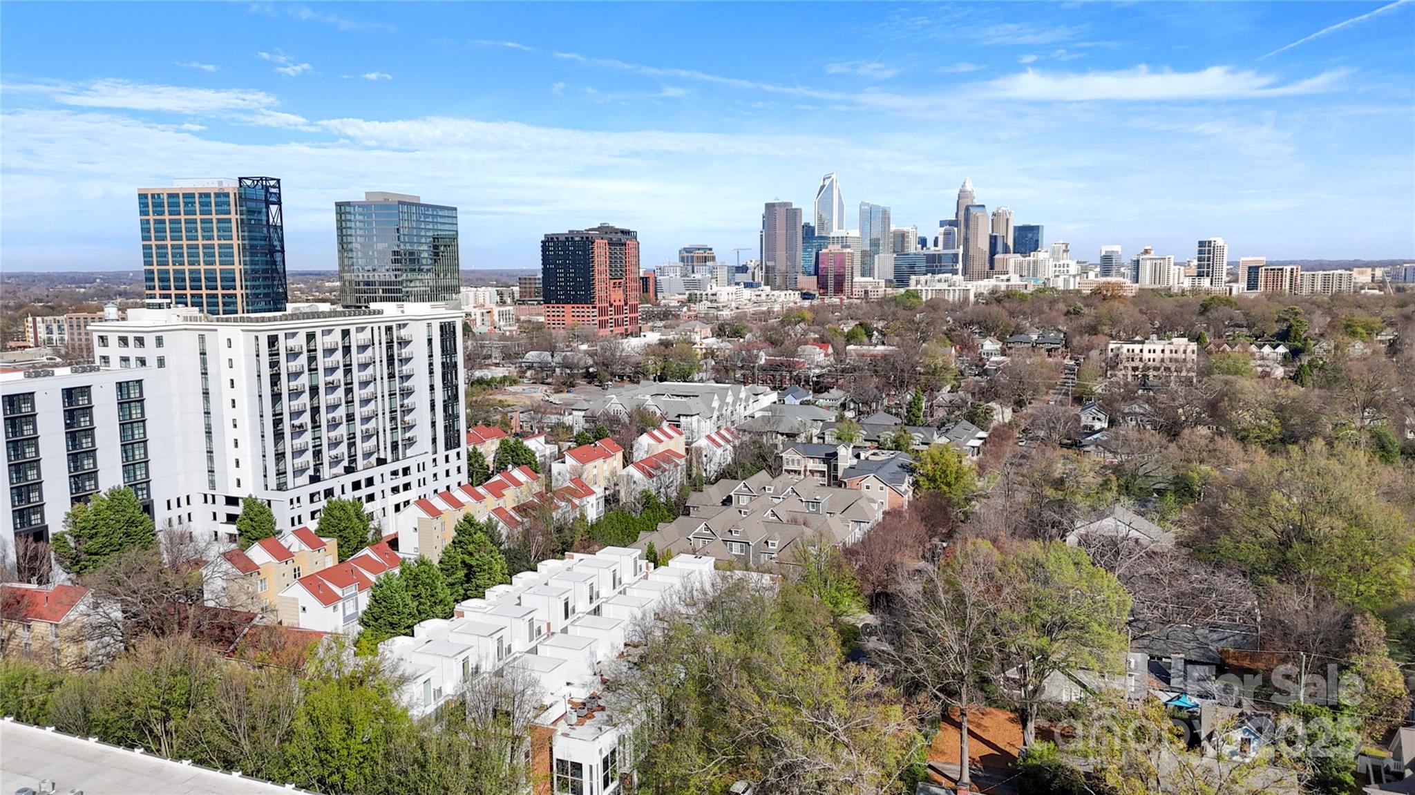 Lofts Dilworth - Residential