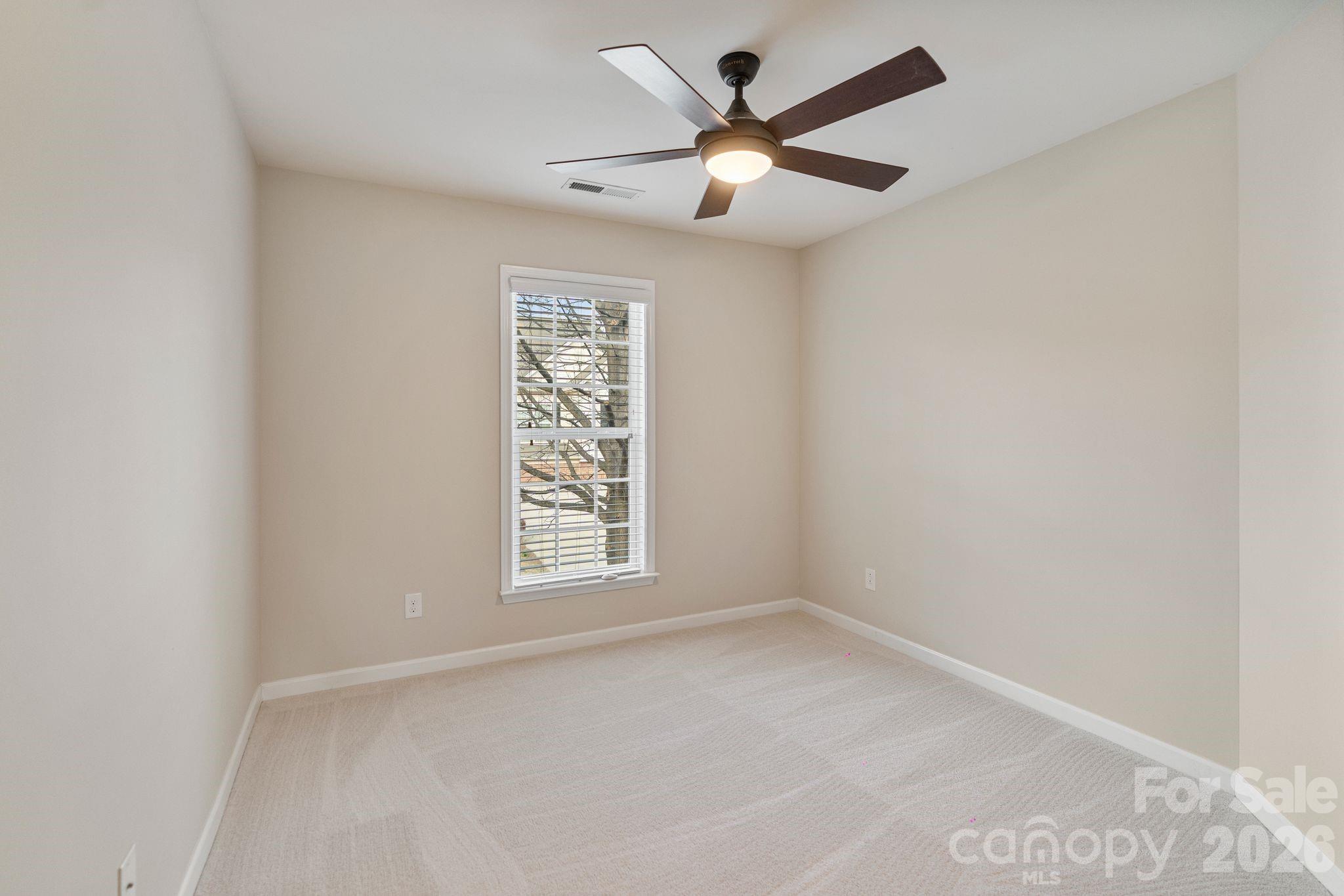 Park South Station - Residential