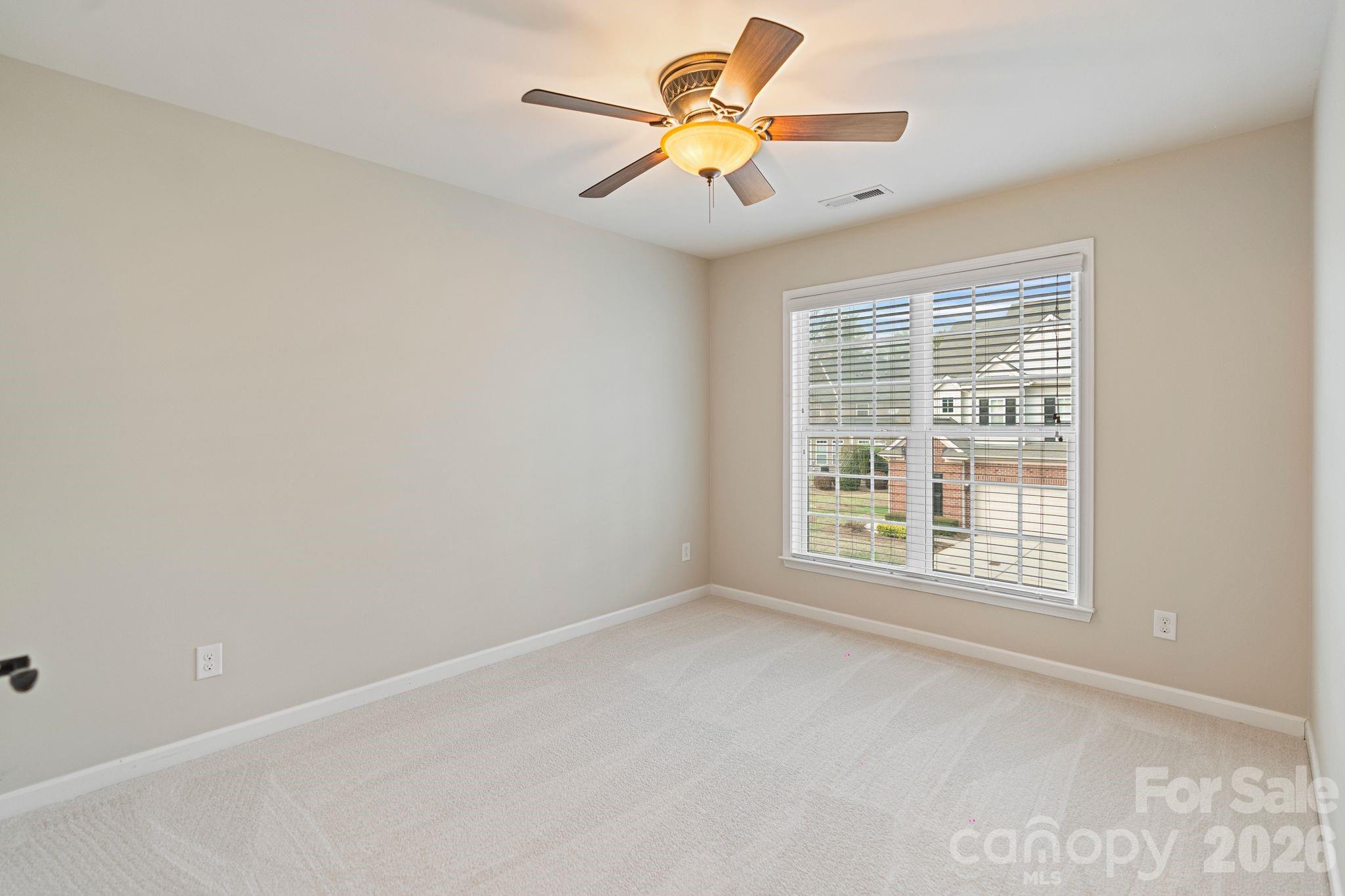 Park South Station - Residential