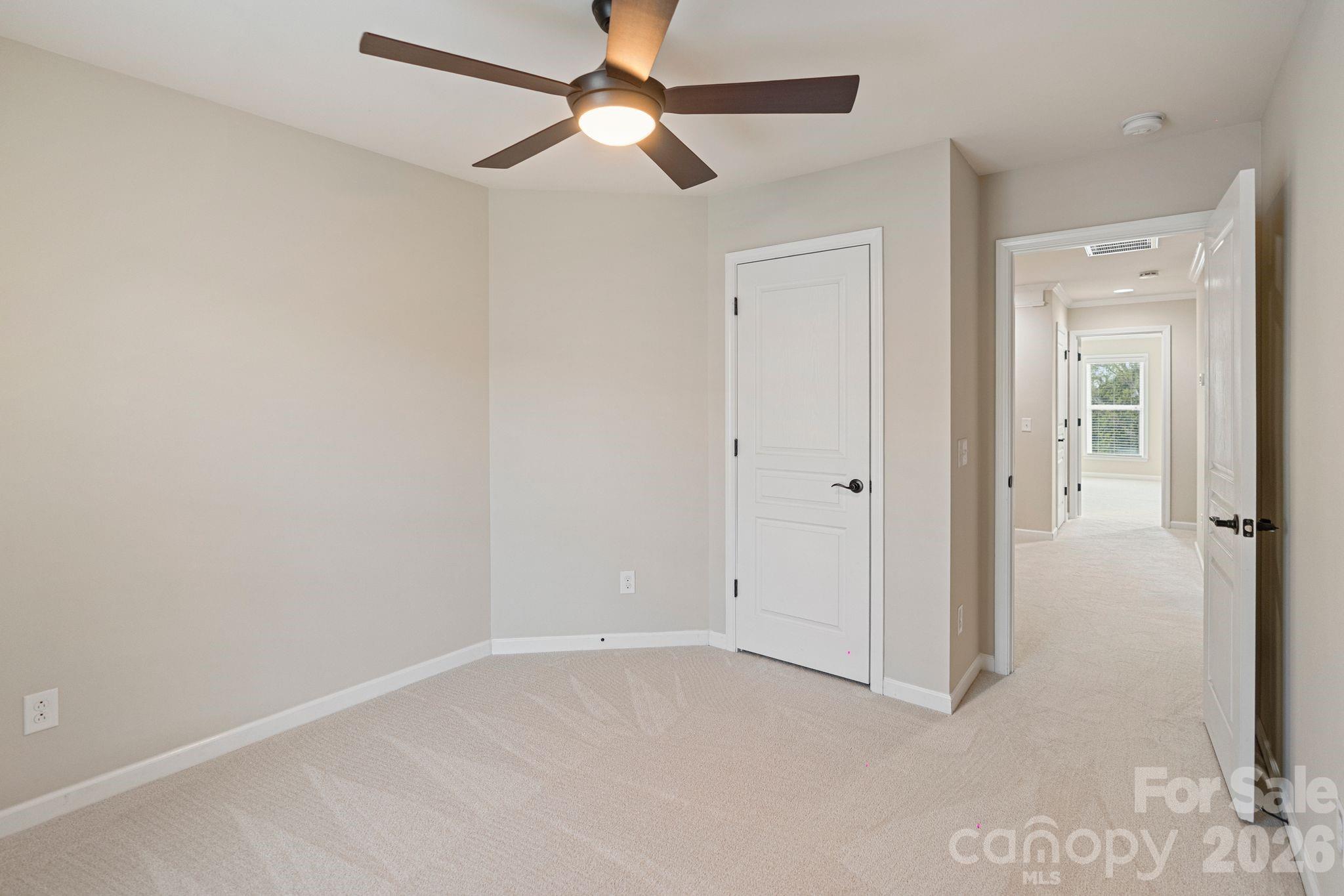 Park South Station - Residential