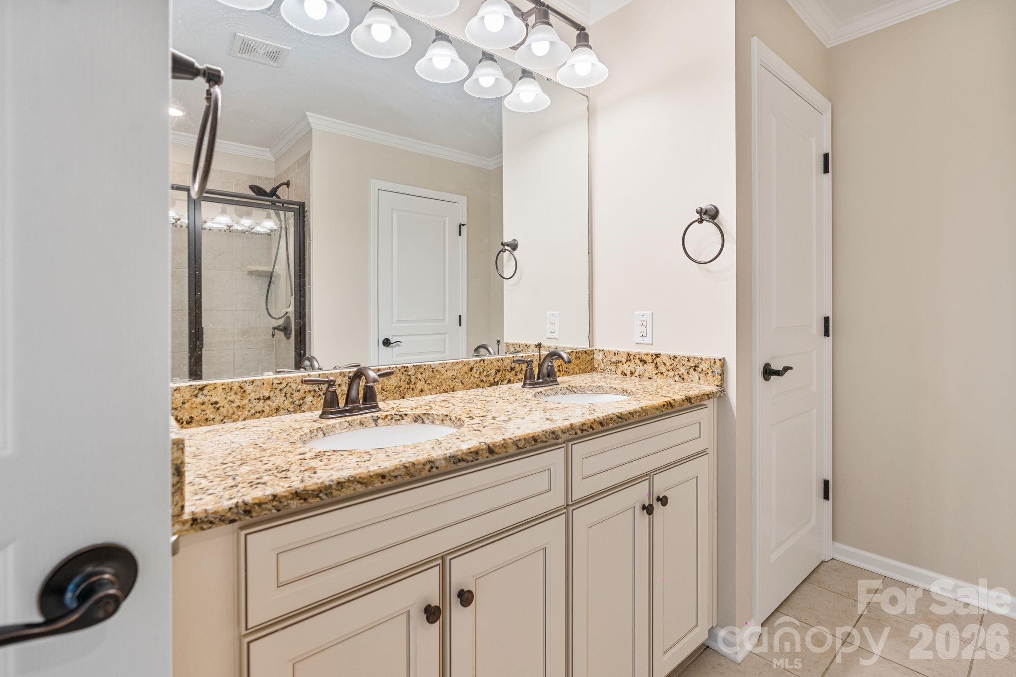 Park South Station - Residential