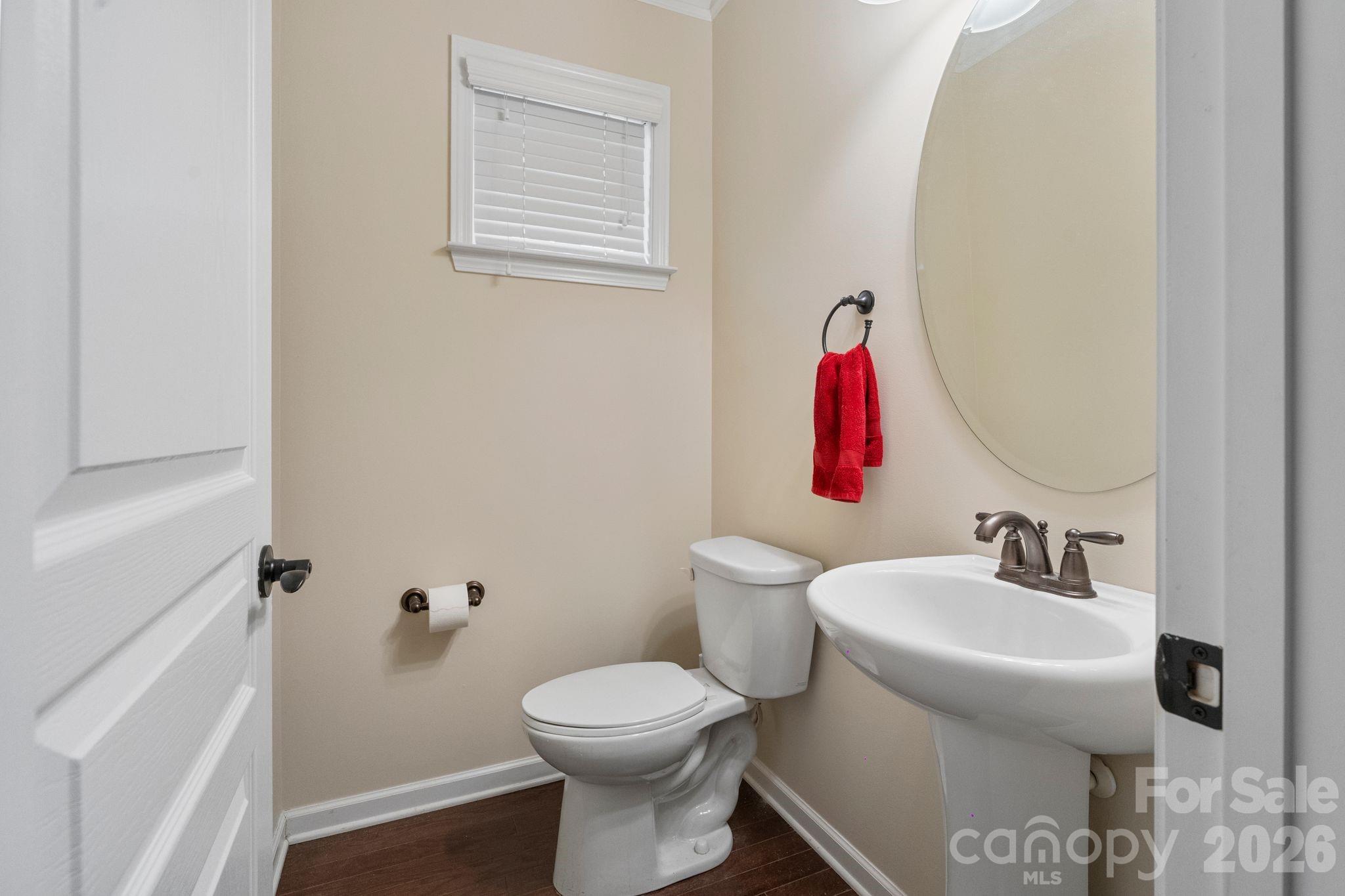 Park South Station - Residential