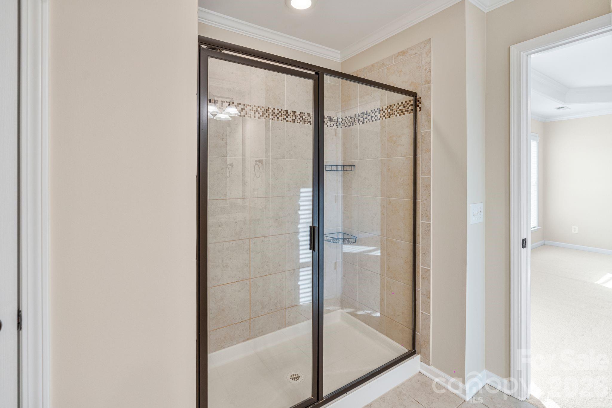 Park South Station - Residential