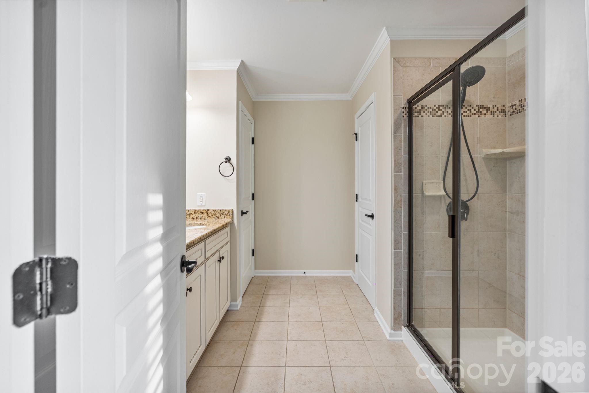 Park South Station - Residential