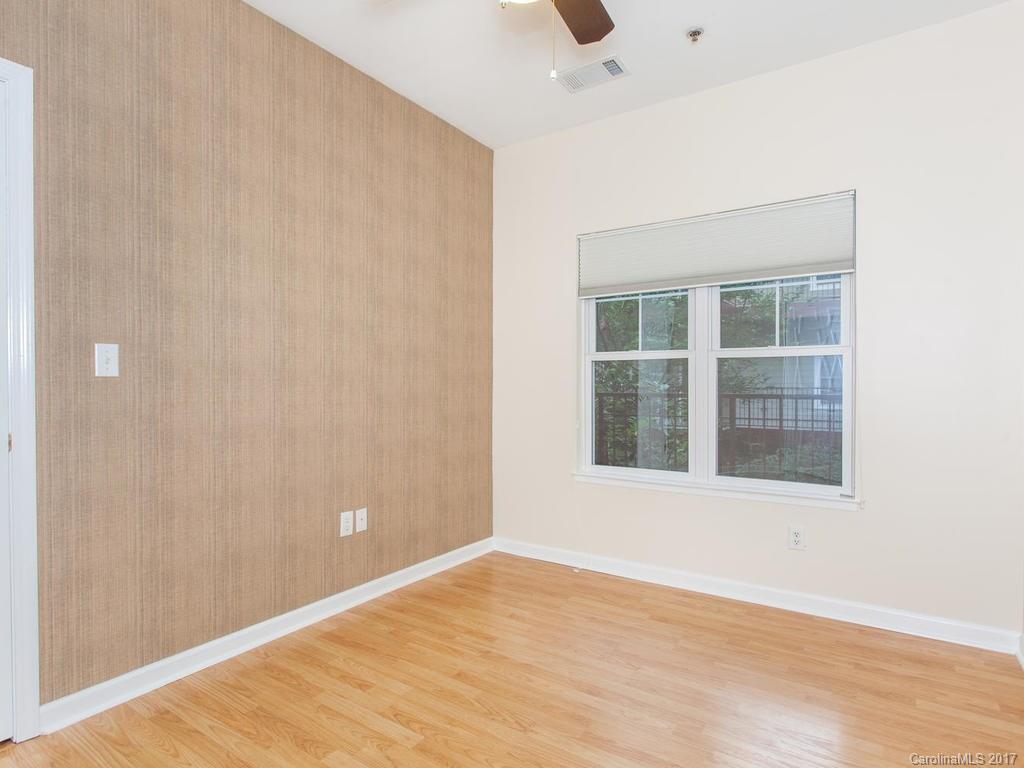 Merritt Park Condominium - Residential