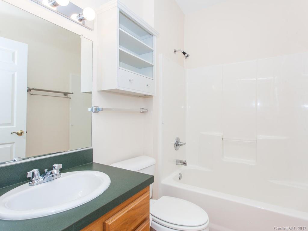 Merritt Park Condominium - Residential