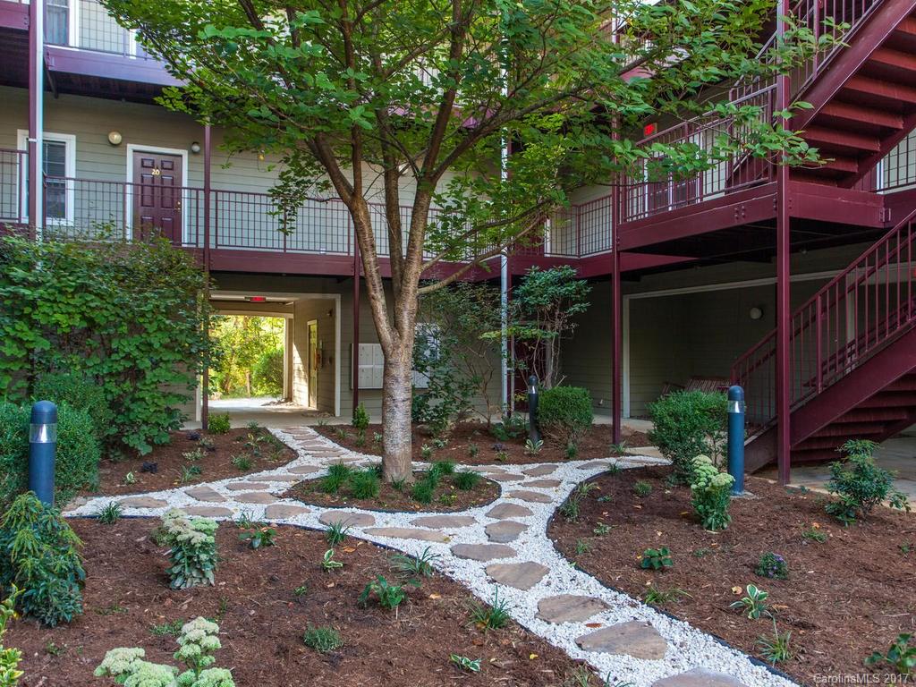 Merritt Park Condominium - Residential