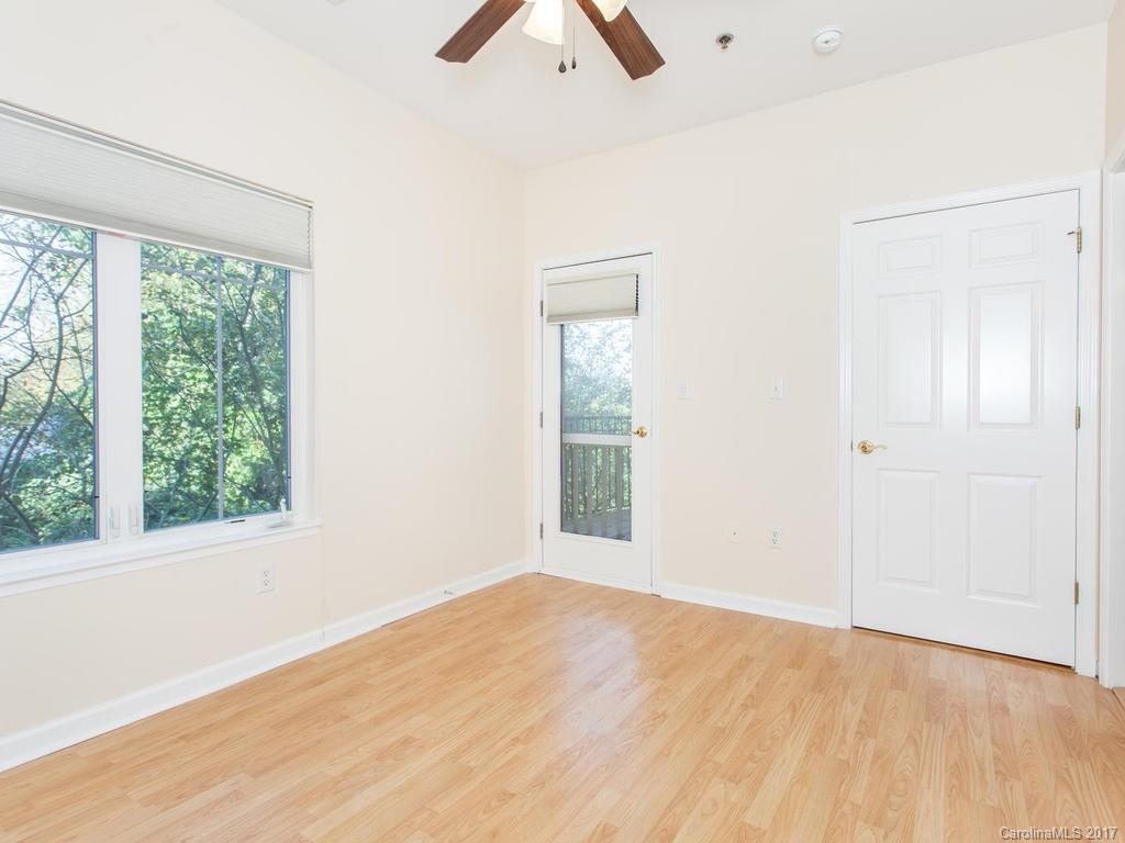 Merritt Park Condominium - Residential