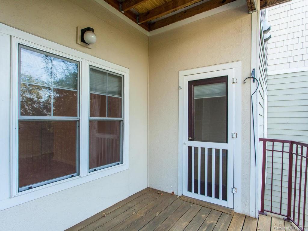 Merritt Park Condominium - Residential