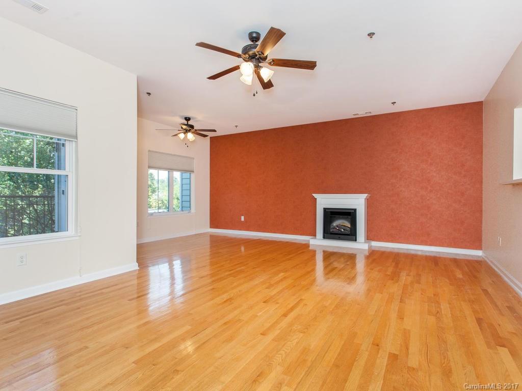 Merritt Park Condominium - Residential