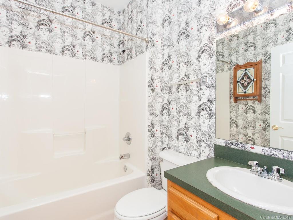 Merritt Park Condominium - Residential