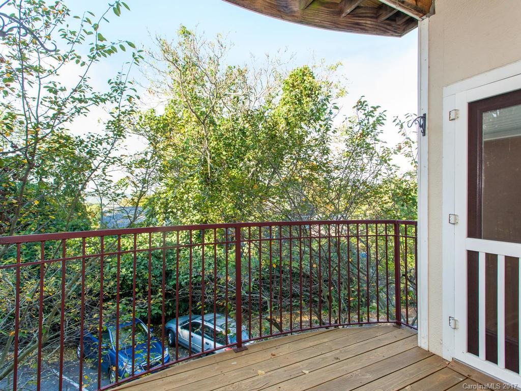 Merritt Park Condominium - Residential