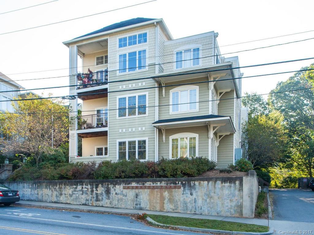 Merritt Park Condominium - Residential