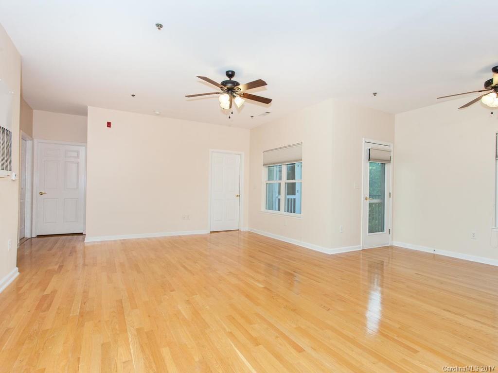 Merritt Park Condominium - Residential