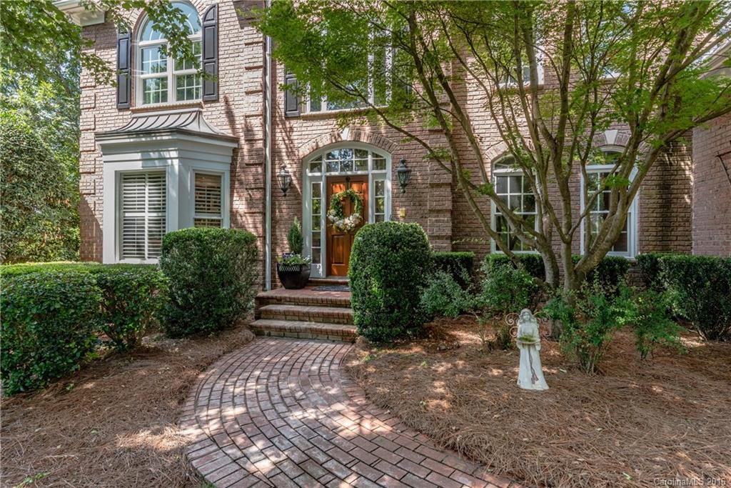 Piper Glen - Residential