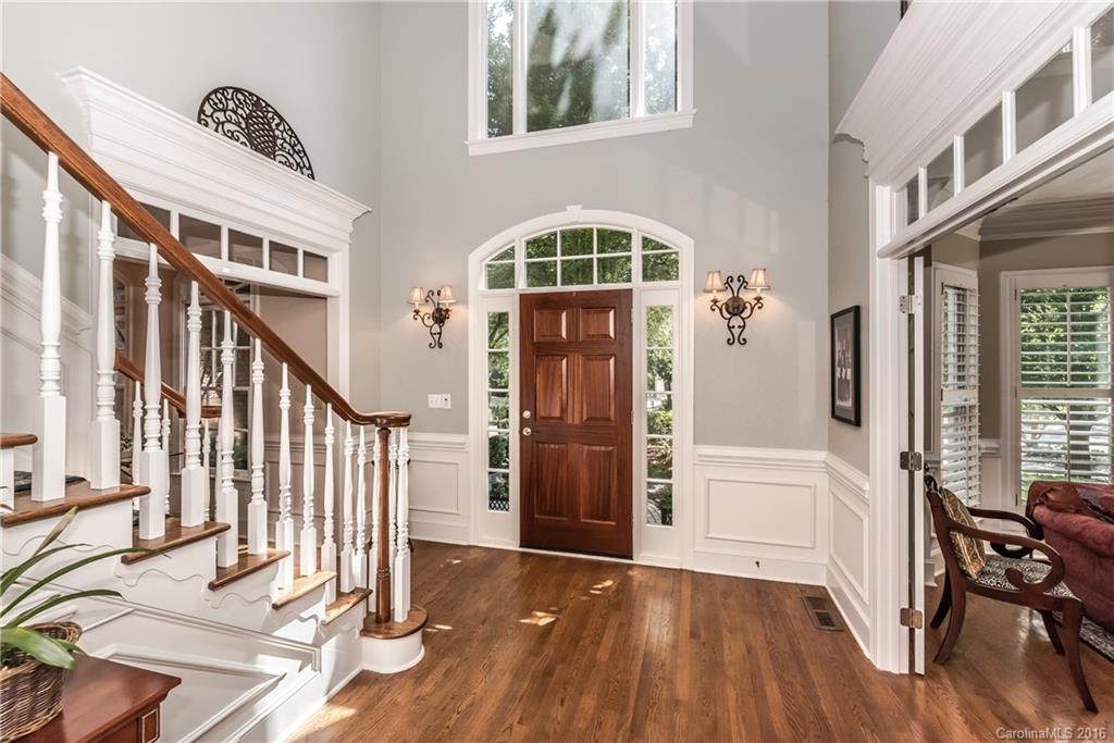 Piper Glen - Residential