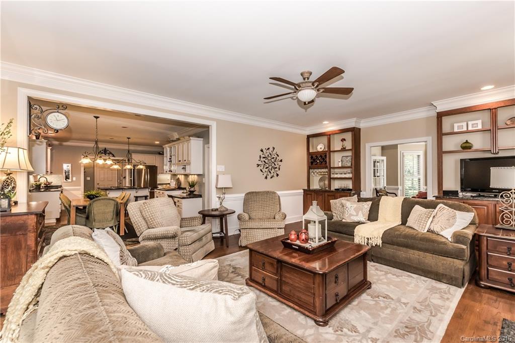 Piper Glen - Residential