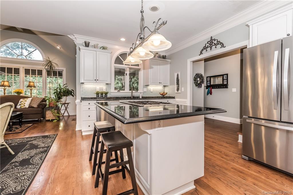 Piper Glen - Residential