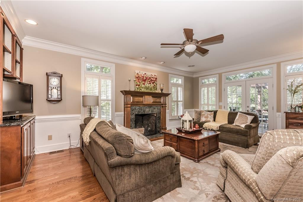 Piper Glen - Residential