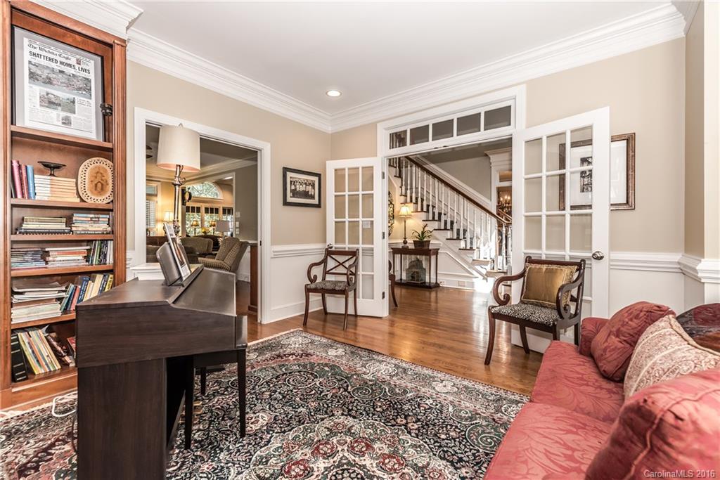 Piper Glen - Residential