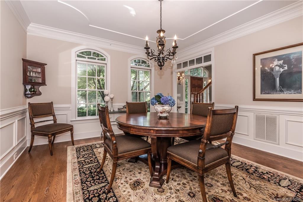 Piper Glen - Residential