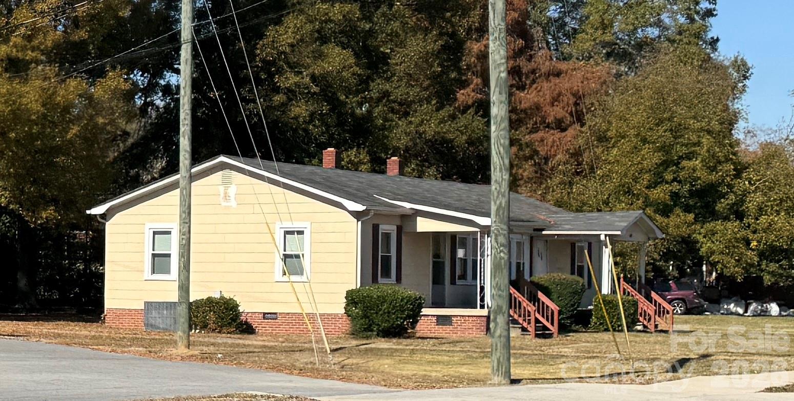 2040 Kannapolis Highway