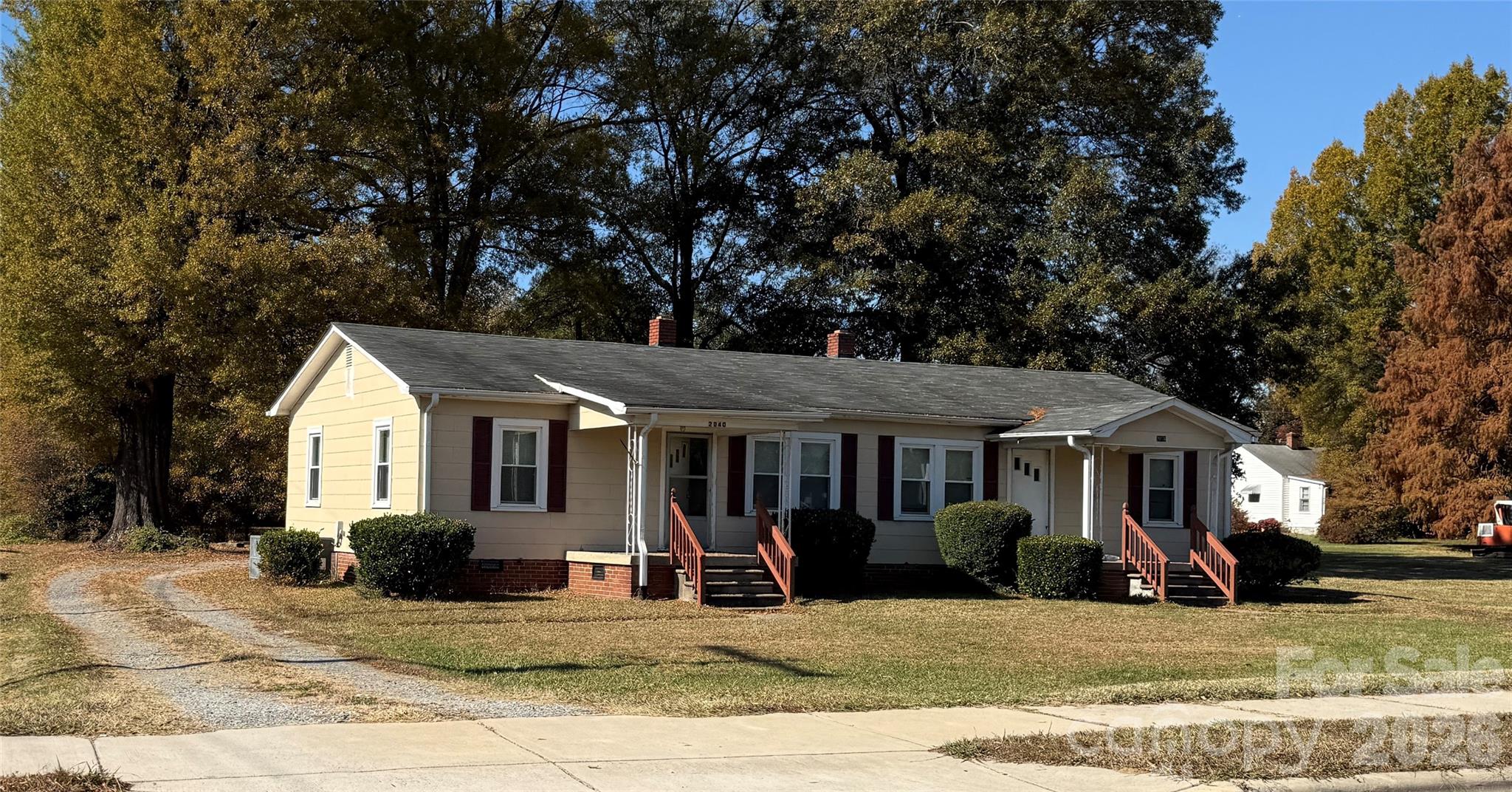 2040 Kannapolis Highway