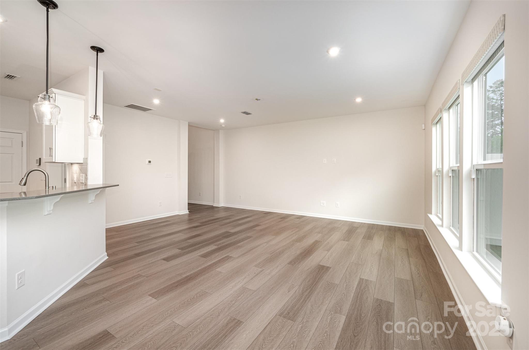 Odell Corners - Residential