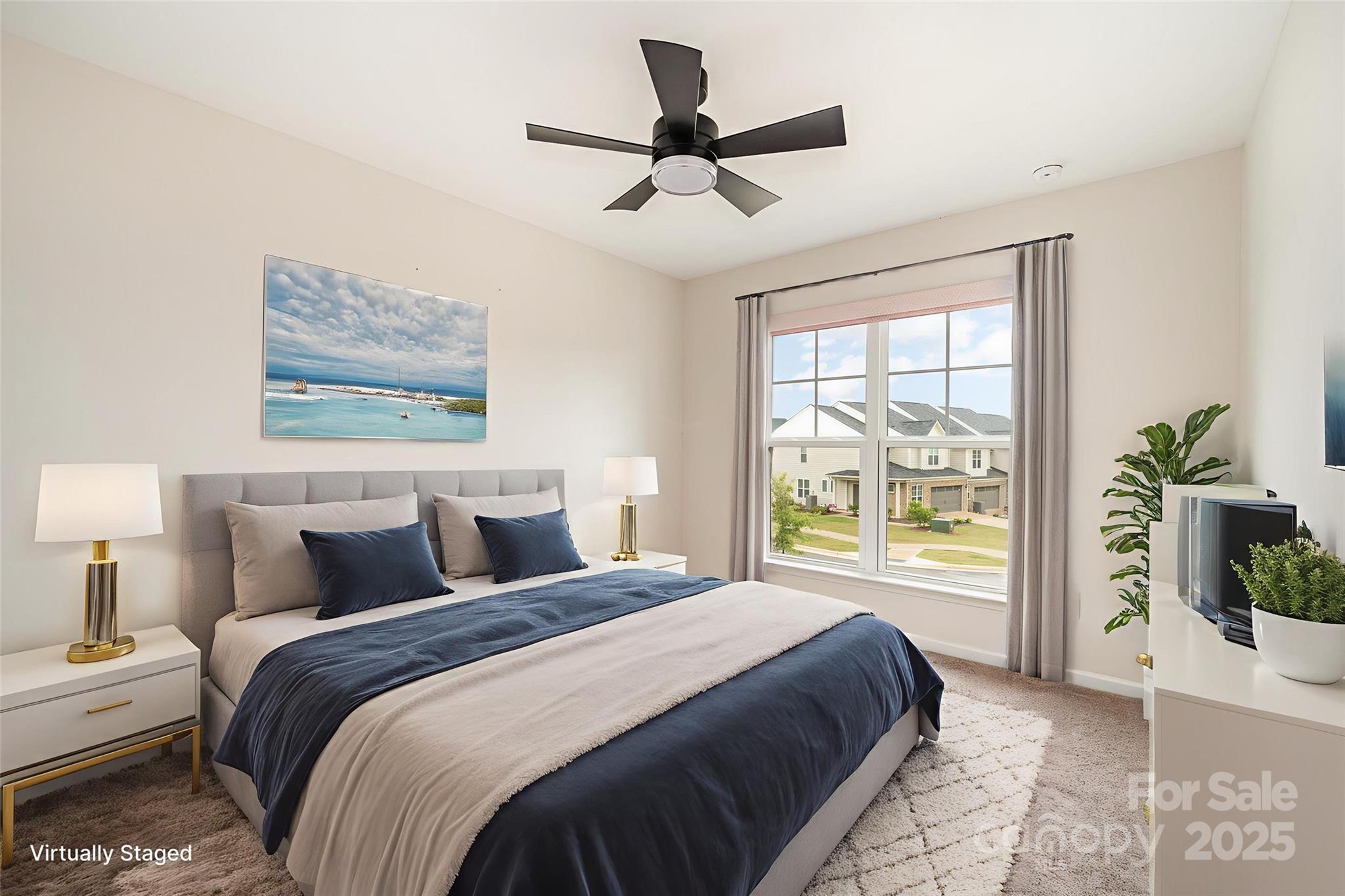 Odell Corners - Residential