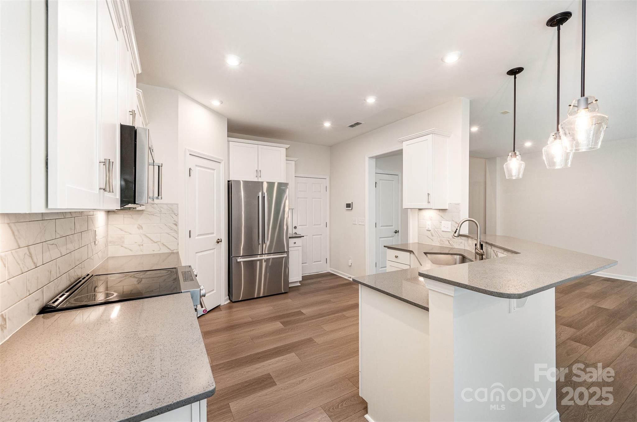 Odell Corners - Residential