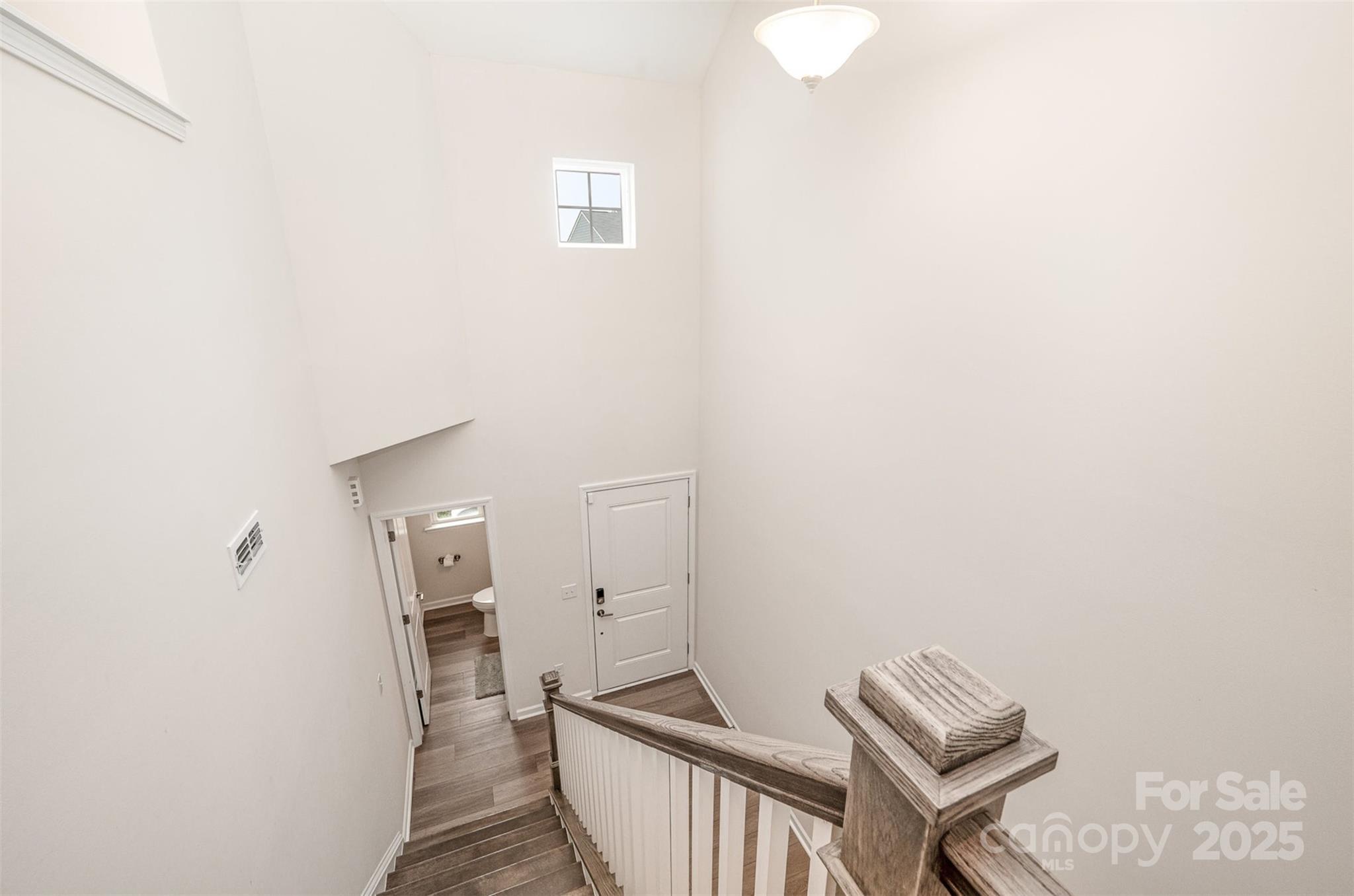 Odell Corners - Residential