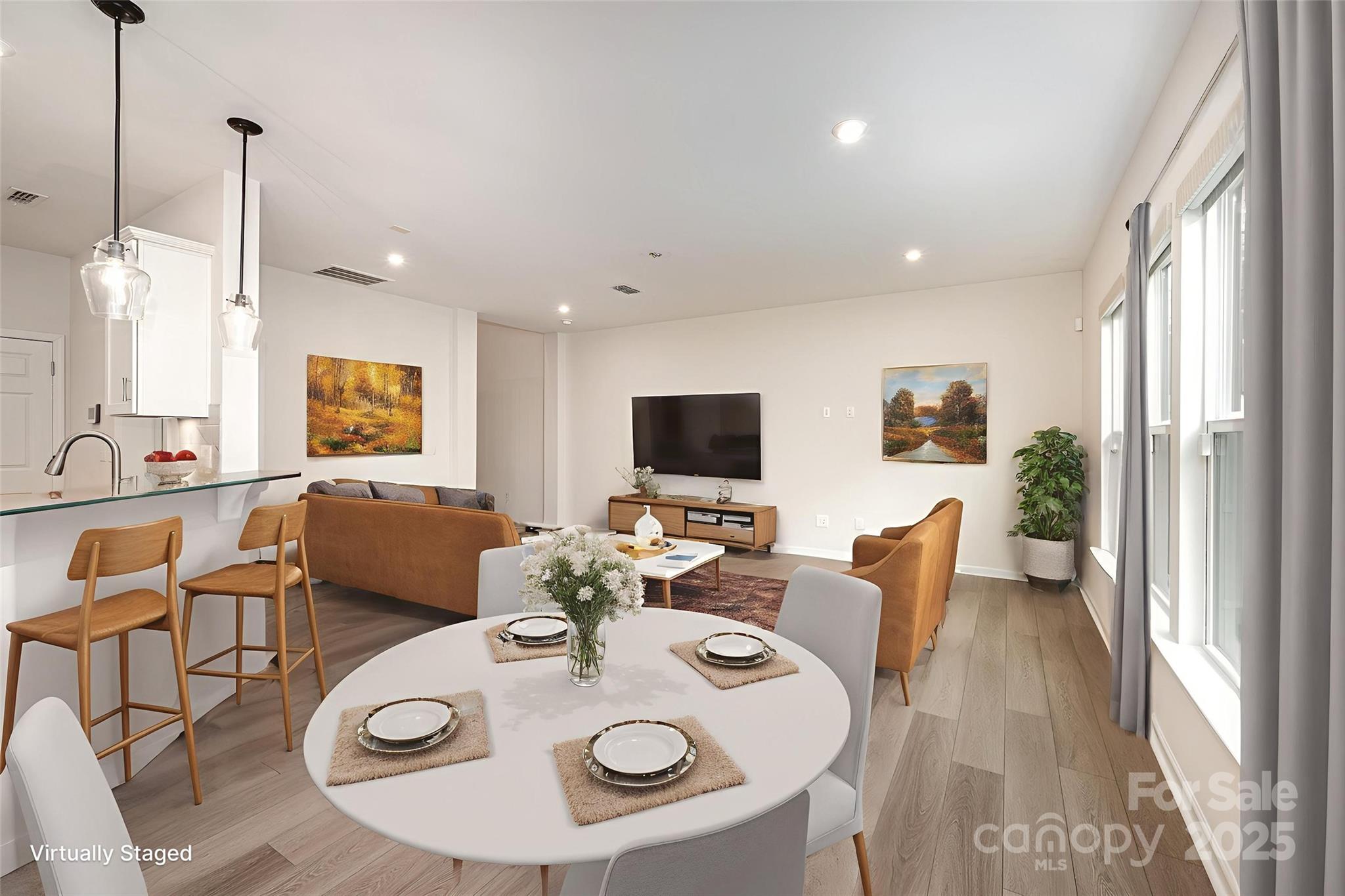 Odell Corners - Residential