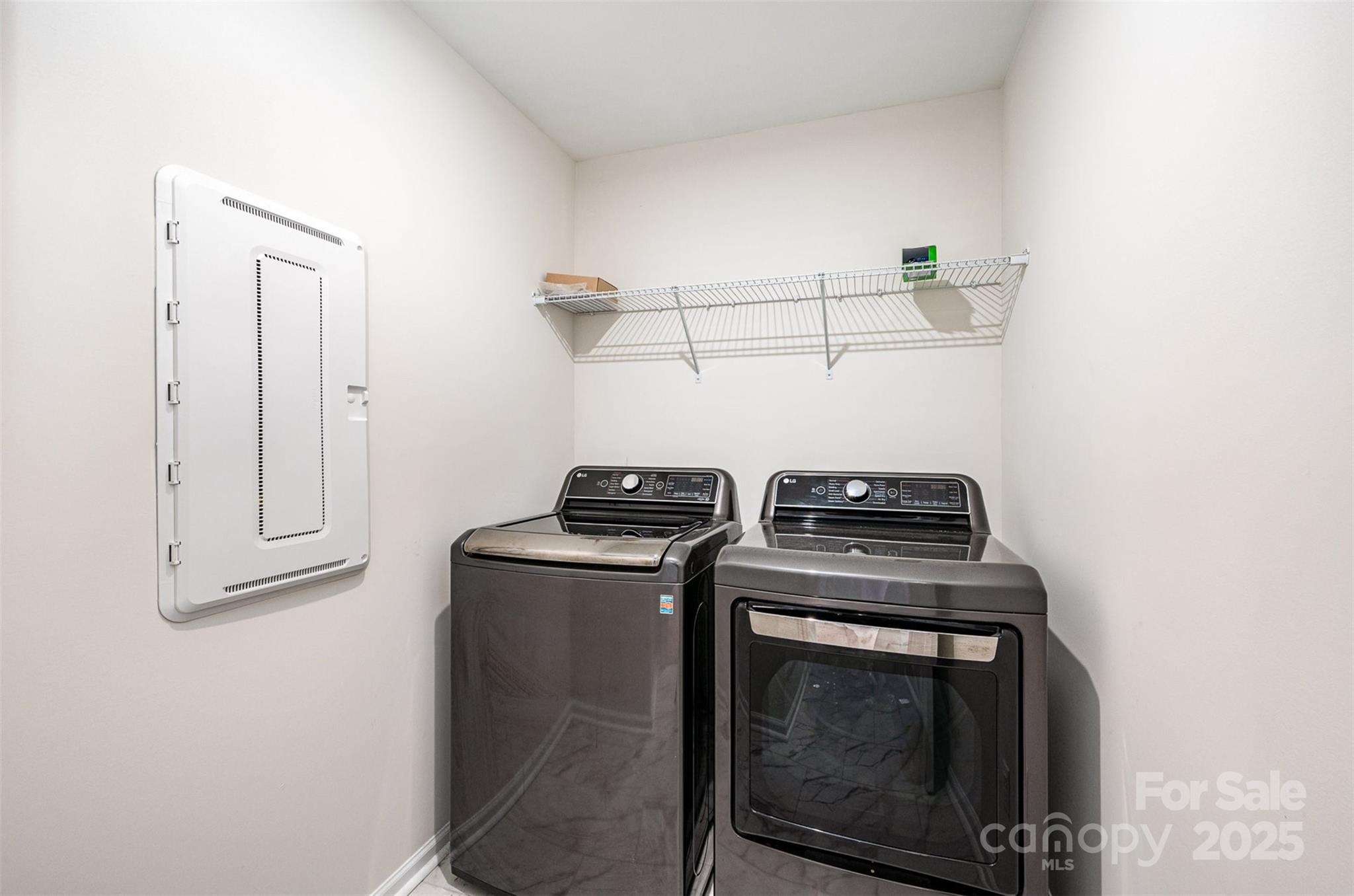 Odell Corners - Residential