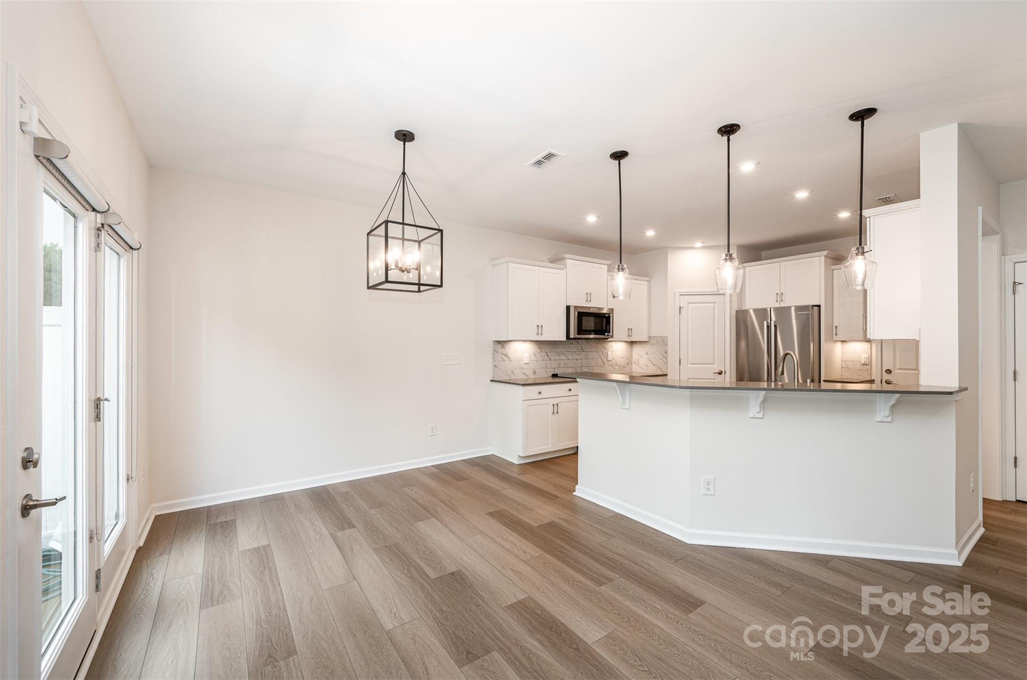 Odell Corners - Residential