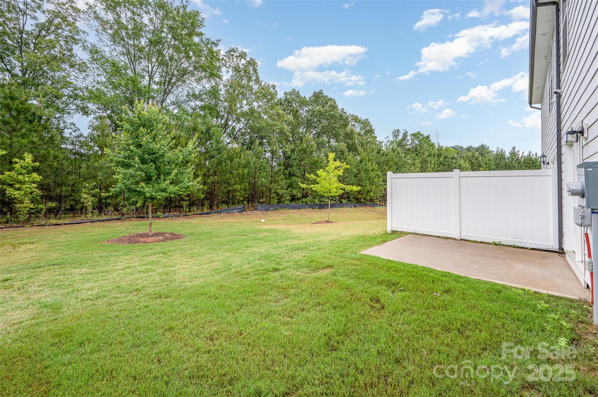 Odell Corners - Residential