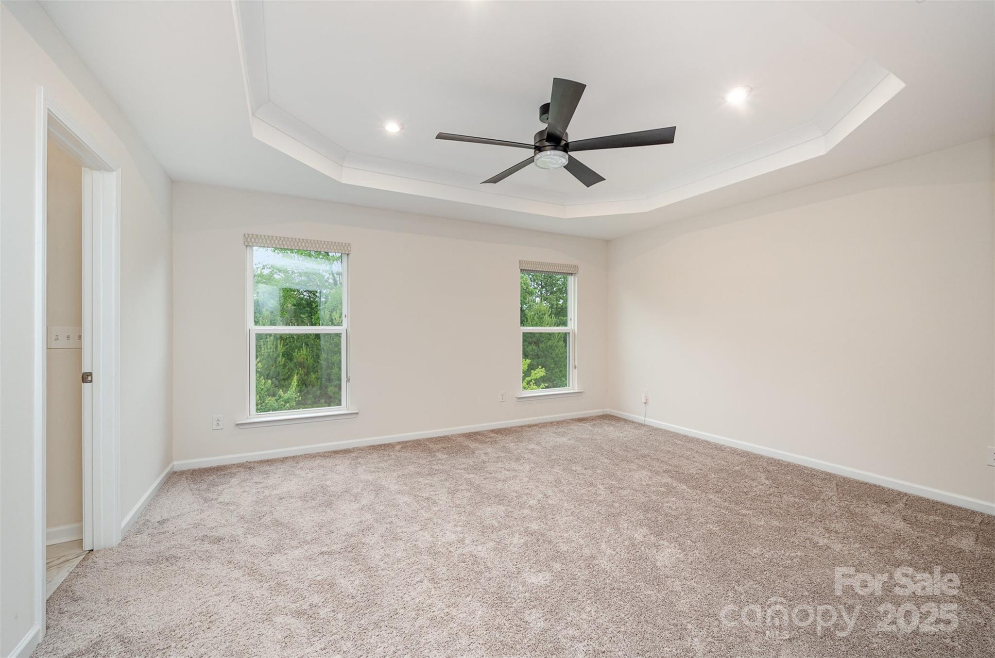 Odell Corners - Residential