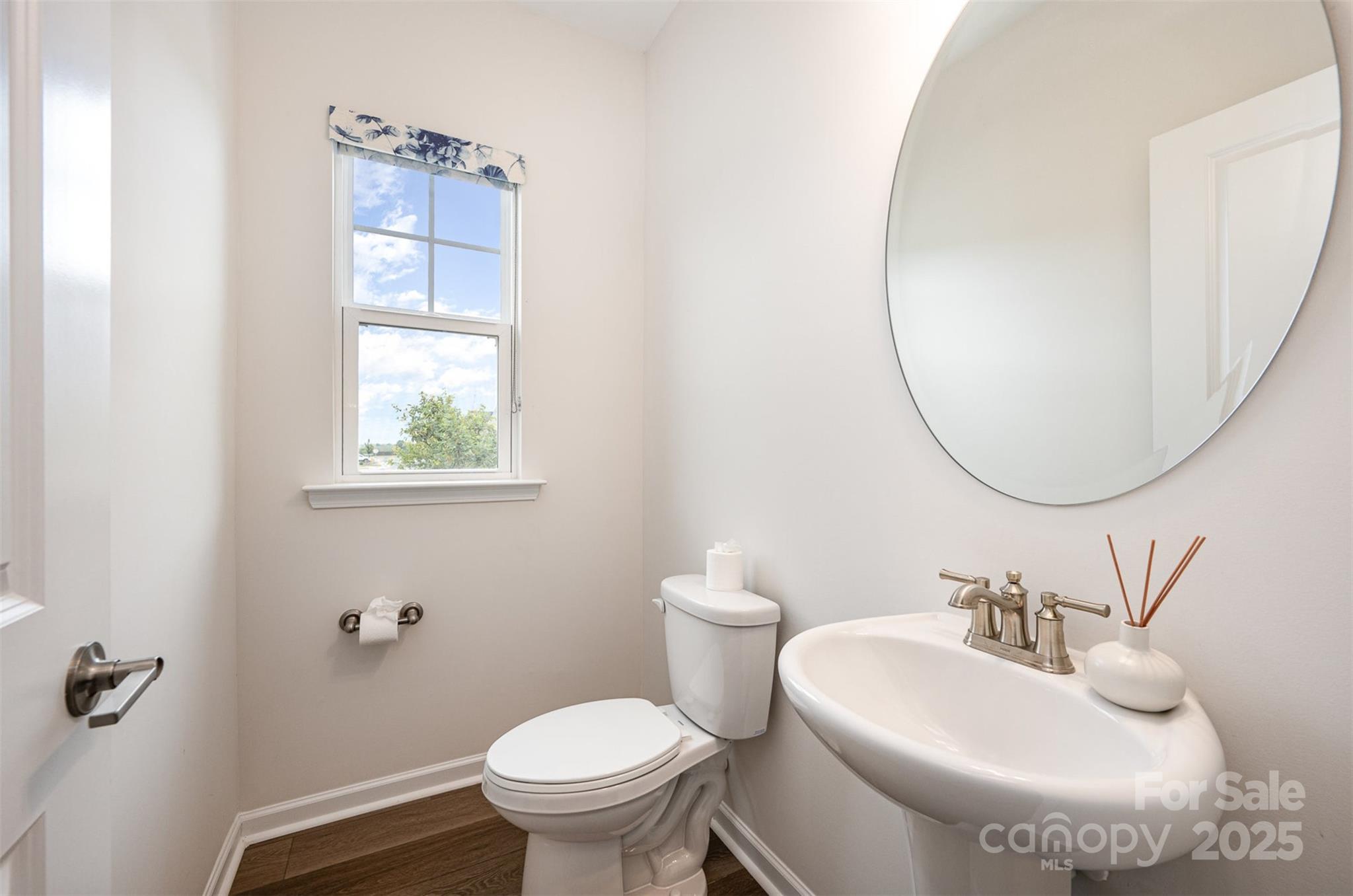 Odell Corners - Residential