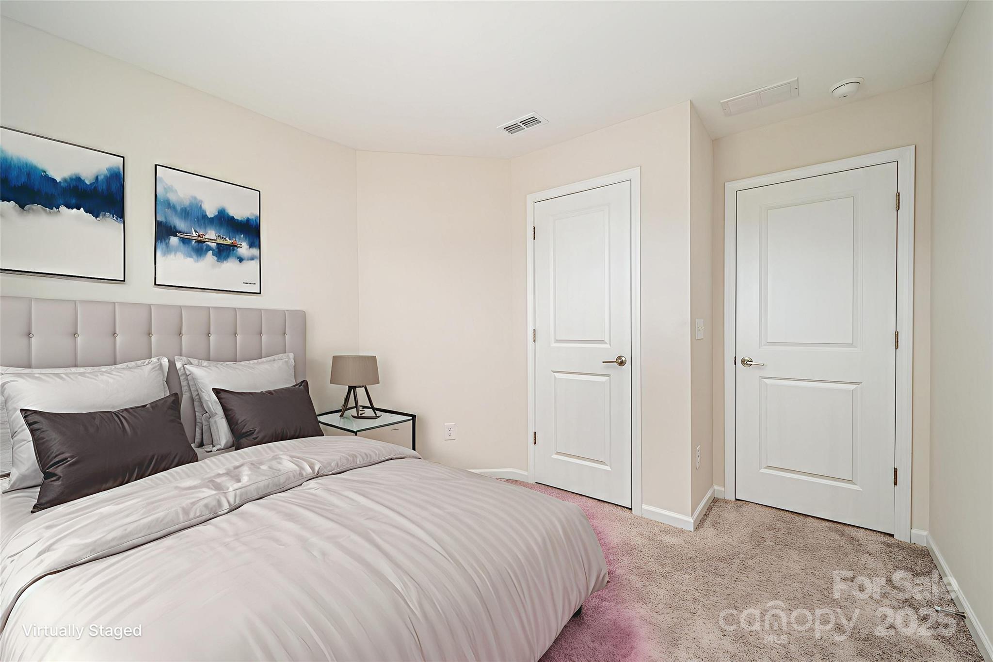 Odell Corners - Residential