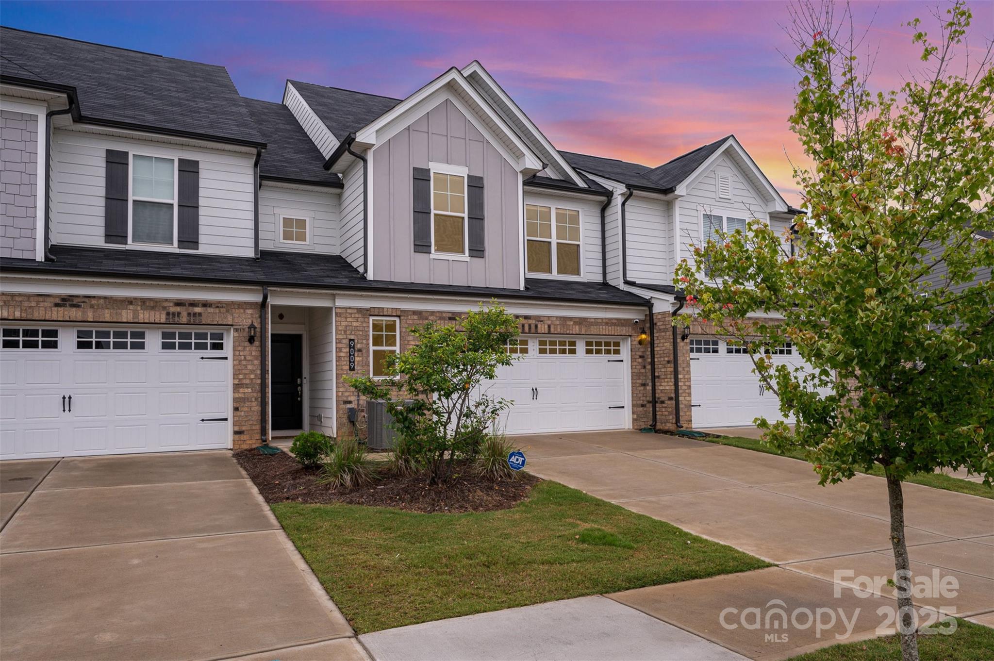 Odell Corners - Residential