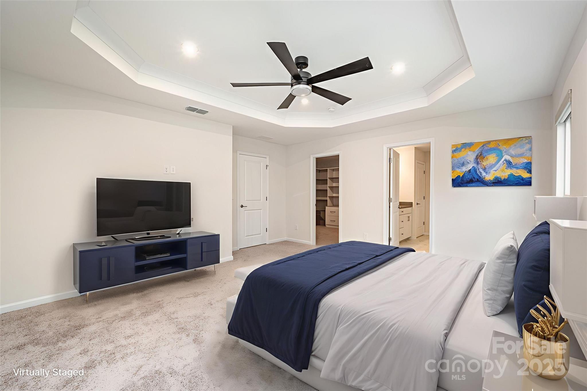 Odell Corners - Residential