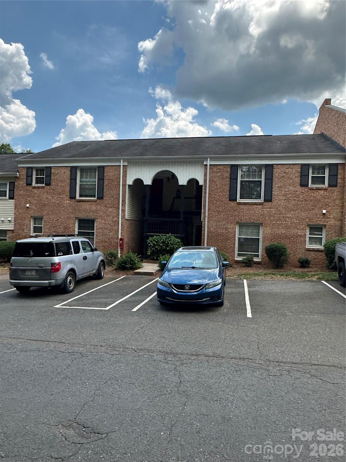 Coventry Woods - Residential