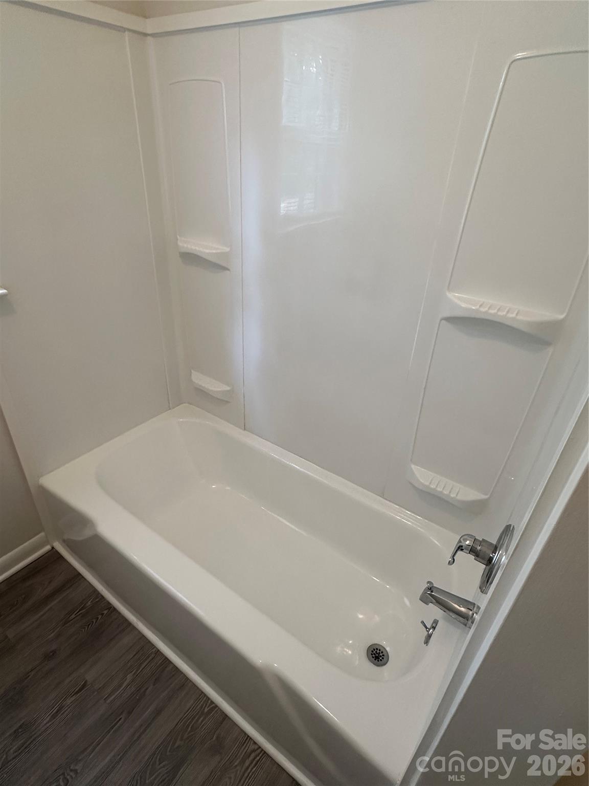 Coventry Woods - Residential